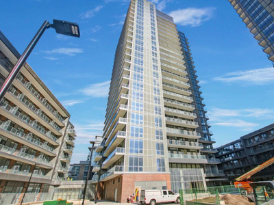Emerald City Condo - Donmills Station - 1 Bed + 2 Bed for Rent