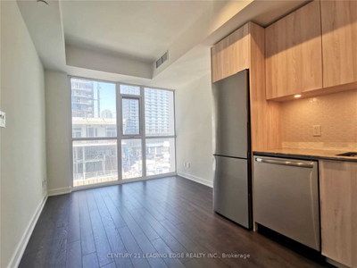 Great Investment: 30 Ordnance Toronto Downtown