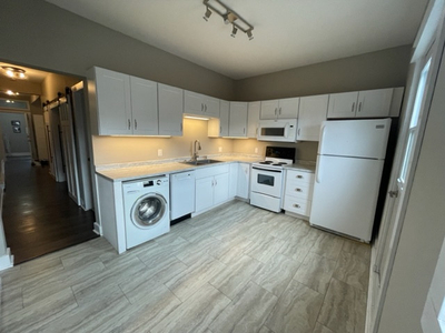 One Bedroom Apartment in Downtown Dartmouth