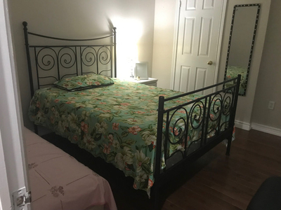 Room for rent (female only)