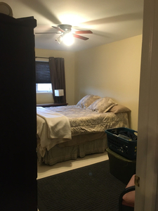 Room for Rent-Fully Furnished