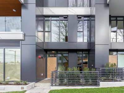 Vancouver Residential