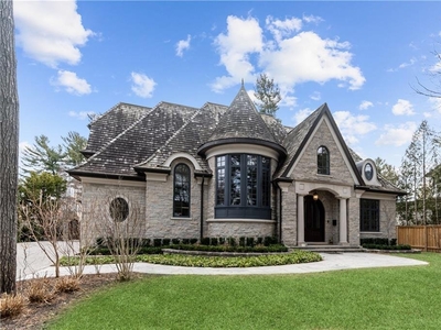 Welcome To 1476 Carmen Dr, A Magnificent Estate!