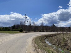 Residential Lot for sale Mont-Laurier