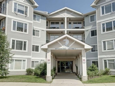 1 Bedroom Apartment Unit Fort McMurray AB For Rent At 1500