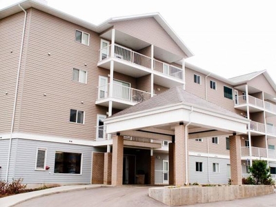 2 Bedroom Apartment Unit Fort McMurray AB For Rent At 1550