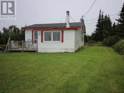 148 Port Bickerton Village Road, Bickerton West, Nova Scotia, B0J 1A0, Canada