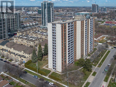 #1903 -1210 RADOM ST Pickering, Ontario