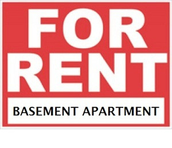 2 bedroom basement apartment brampton