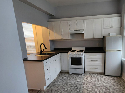Beautiful Bachelor/Studio Apartment for rent in St. Catharines