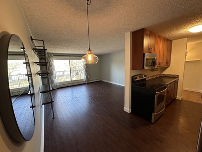 Edmonton Condo Unit For Rent | Westmount | Two Bedroom Nest