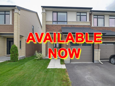 HEART OF BARRHAVEN - BESIDE MALLS -ALL INCLUDED + PRIV. BATHROOM