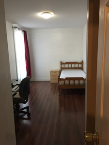 May1st ,2024 Near UTSC, One Spacious bedroom@Condo Townhouse
