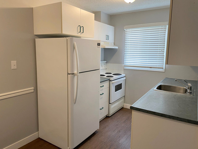 Parkview Manor I - 3 Bedroom 1.5 Bath Apartment for Rent