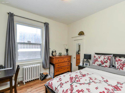 ROOM FOR SUBLET in Sandy Hill May - August 2024