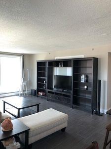 Saskatoon Apartment For Rent | Central Business District | 2 Bedroom Condo Downtown