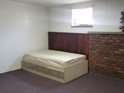 Shared Room Available for Rent for Female in Malton