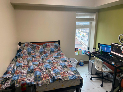 Sublet 1 Bedroom Spring 2024 (Price Negotiable)