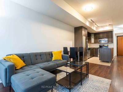 This One's A 2 Bdrm 1 Bth Located At Wellesley St E & Sherbourn