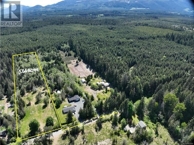 4536 Crosley Road Bowser, BC V0R 1G0