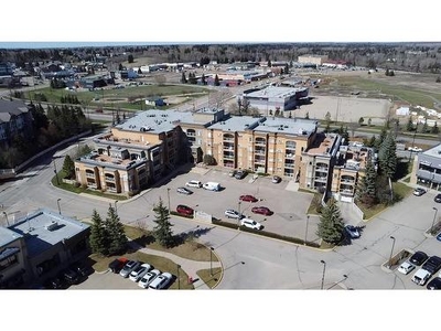 Condo For Sale In Downtown, Red Deer, Alberta