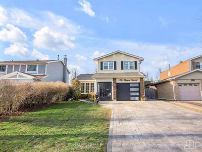 Homes for Sale in Simcoe/Taunton, Oshawa, Ontario $799,999