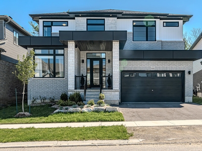 House for sale, 111 Daugaard Avenue, Southwestern Ontario, Ontario, in Brant, Canada