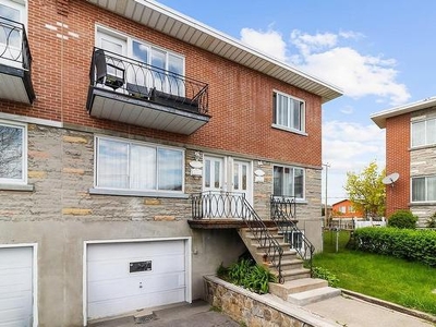 Investment For Sale In Chomedey, Laval (Chomedey), Quebec