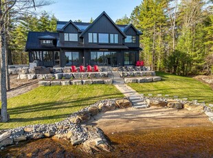 Luxury Detached House for sale in Gravenhurst, Canada