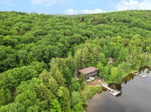 Luxury House for sale in Lake of Bays, Ontario