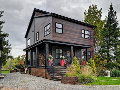 House for sale, 1301 Boul. Salaberry, Mercier, QC J6R0J1, CA, in Mercier, Canada