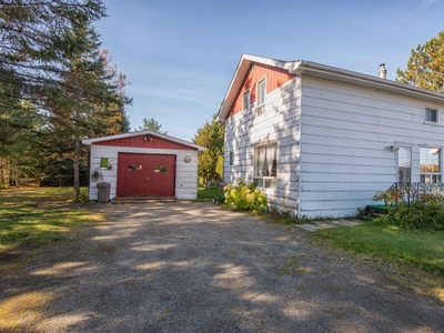 House for sale, 1413 Route de St-Philippe, Val-d'Or, QC J9P4N7, CA, in Val-d'Or, Canada