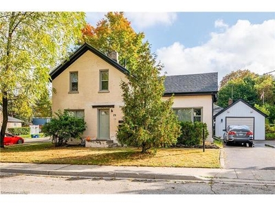 Investment For Sale In Glenview, Cambridge, Ontario