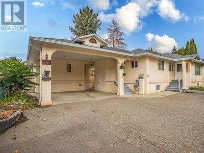 House For Sale In Capri Landmark, Kelowna, British Columbia