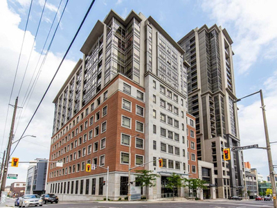 150 Main St. W. - 2 Bedroom Apartment for Rent