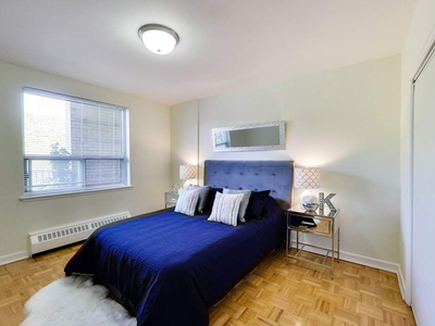 2 Bedroom Apartment Willowdale Ave (Yonge St. & Finch Ave. East)