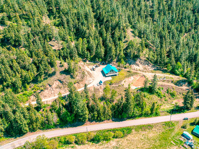 2621 Salmon River Road