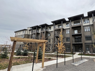 Calgary Condo Unit For Rent | Seton | BRAND NEW LUXURY CONDO UNIT