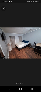 Cozy Room Rental