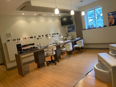 Esthetician Facilities Available To Rent