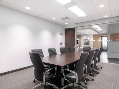 Find office space in Picore Centre I for 4 persons