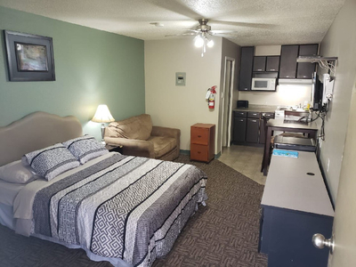 Furnished Apartments in GrandePrairie,AB-All Included Rent Ready