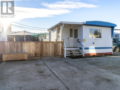 Mobile Home for Sale - 3n-3 Neptune Drive - Listed by BSRE