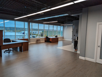 Office Desk/Space for Rent in Stoney Creek