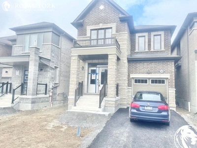 Pickering House For Rent | 3096 Paperbirch Trail, Pickering, Ontario