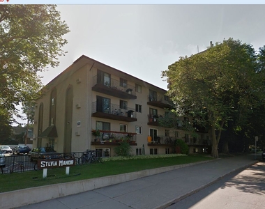 Saskatoon Apartment For Rent | Nutana | One bedroom rental in Nutana