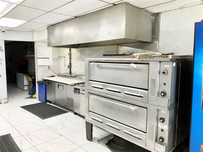 SOLD - Ajax Pizza Business for Sale