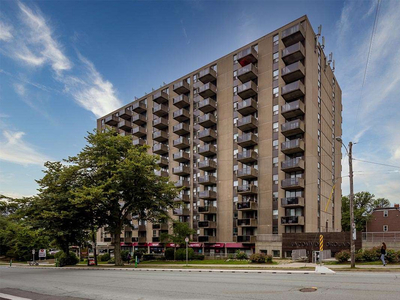Somerset Place Apartments - 1 Bdrm available at 1030 South Park