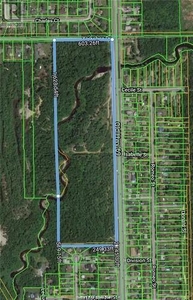 Vacant Land For Sale In Greater Sudbury, Ontario