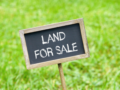 Vacant Lot for Sale ( Residential)